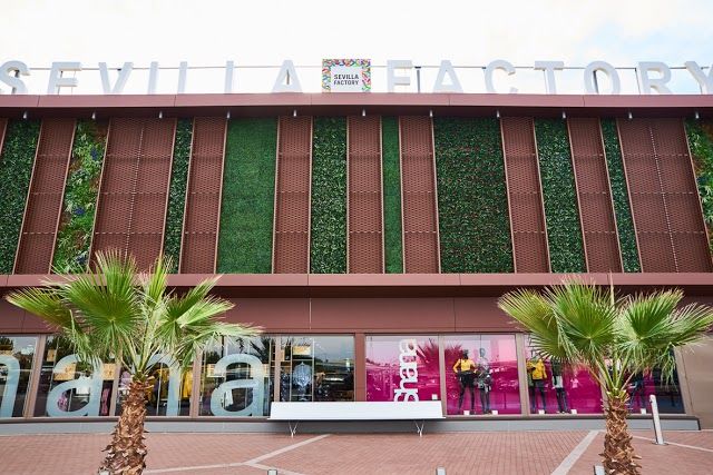 Sevilla Factory